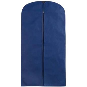 Zippered Plastic Suit Bag Case Pack 192