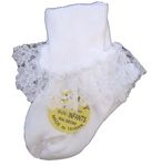 Infant Dress Socks Case Pack 144