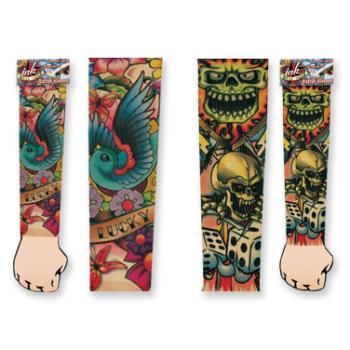 Rock Out!!! Ink Tattoo Sleeves Case Pack 72