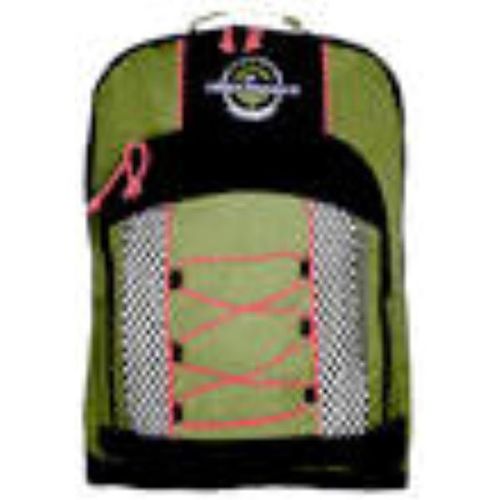 15 Inch Backpack Case Pack 40