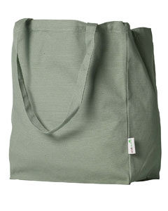 10 oz. AnvilEco Cotton Tote