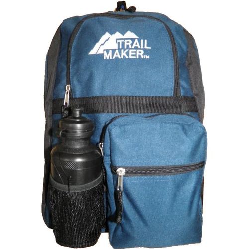 Trailmaker 15.5"" Backpack Case Pack 12