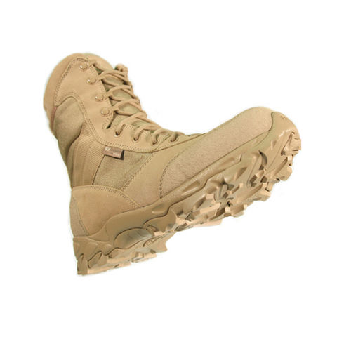 Desert Ops Boot, Desert Tan, 9 M