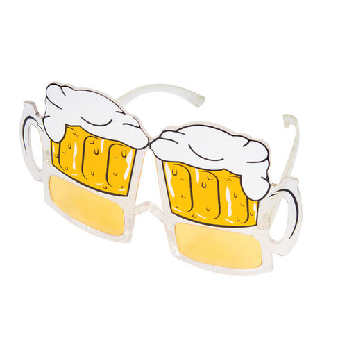 Beer Sunglasses Case Pack 12