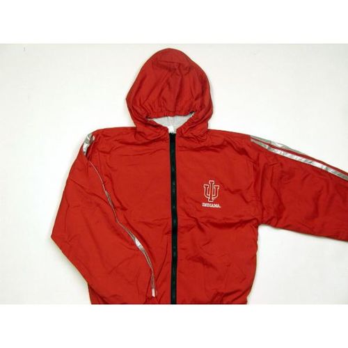 Boys Reversible Jacket- Indiana Hoosiers Case Pack 12