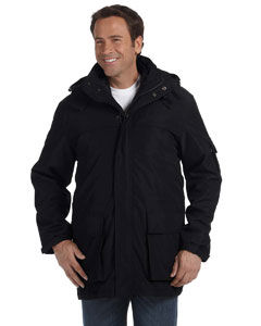 3-in-1 Systems Jacket