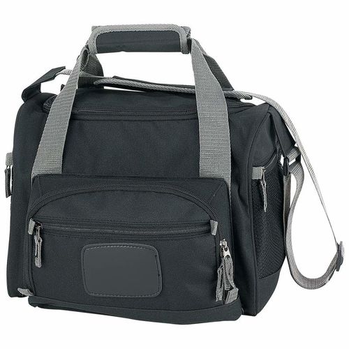 Extreme Pak&trade; Cooler Bag with Zip-Out Liner