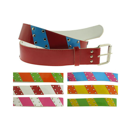 Women's Belts Case Pack 48