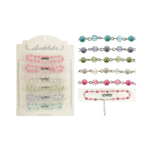 Anklet Case Pack 60