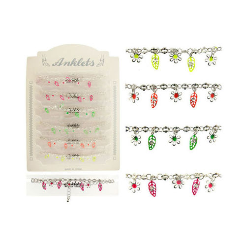 Anklet Case Pack 60