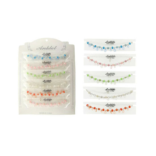 Anklet Case Pack 60