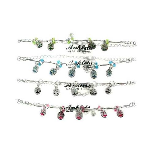 Anklet Case Pack 60