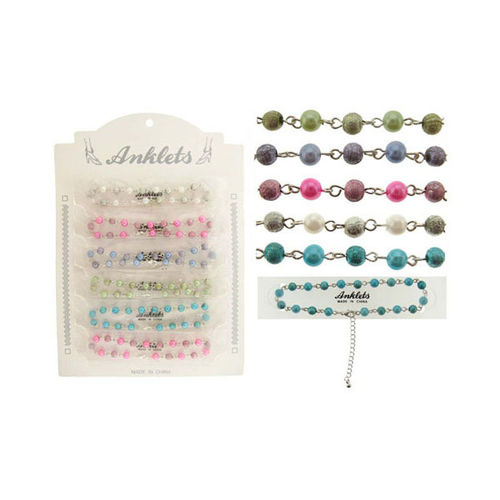 Anklet Case Pack 60