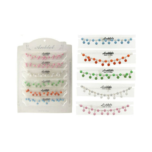 Anklet Case Pack 60