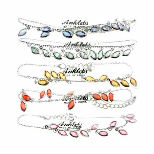 Anklet Case Pack 60