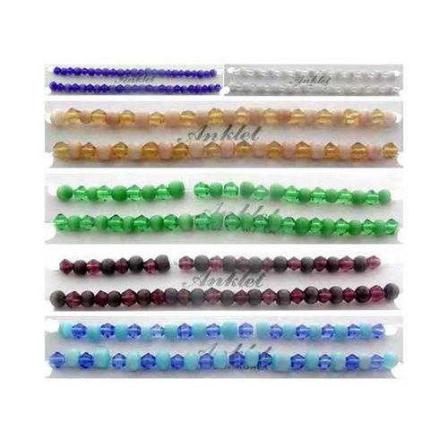 Anklet Case Pack 60