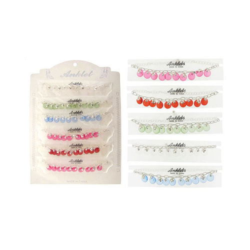 Anklet Case Pack 60