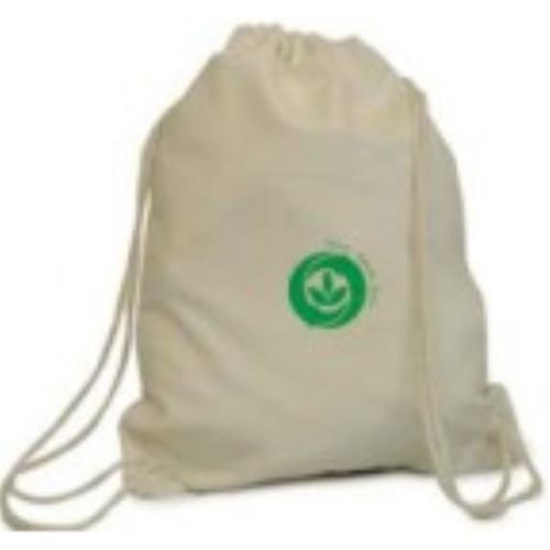 Recycled Cotton Sling Bag Case Pack 100