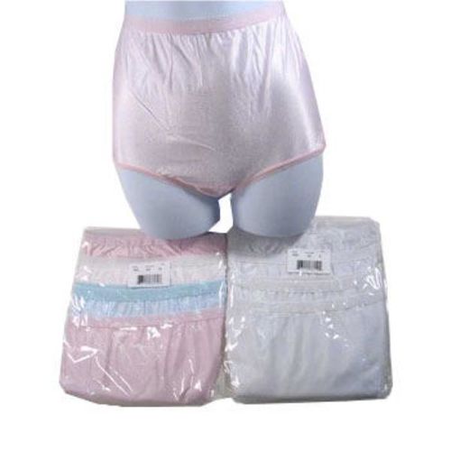 Womans Panty-XL Case Pack 48