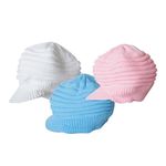 Ski Hats - Girls Case Pack 72