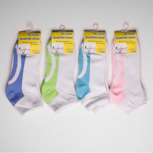 Ladies Endurance Socks Case Pack 144