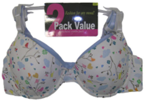 Bra Case Pack 72