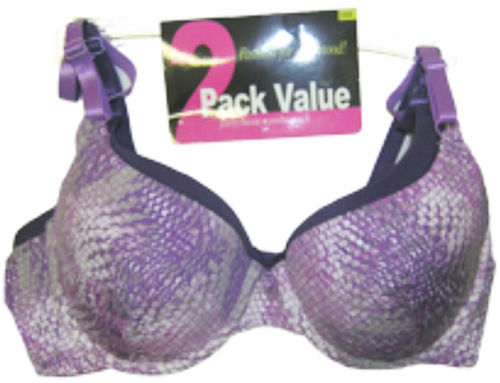 Bra Case Pack 72