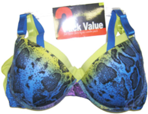 Full Figure Bra Case Pack 72