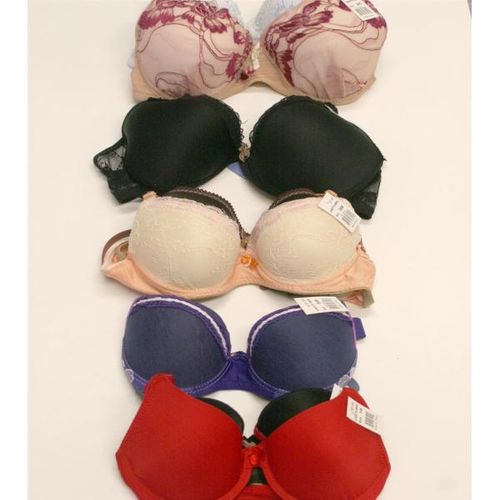 Assorted Women's Closeout Bras Case Pack 144