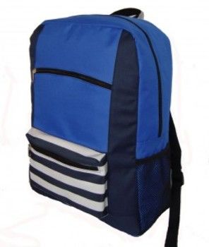 18"" Backpack, Navy-Case Pack 40 Backpacks Case Pack 40