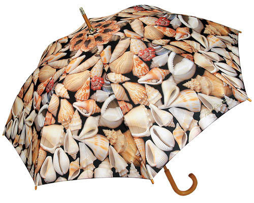 Umbrella 8 Panel Shell Case Pack 4