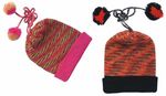 Ski Hats - Kids Case Pack 72