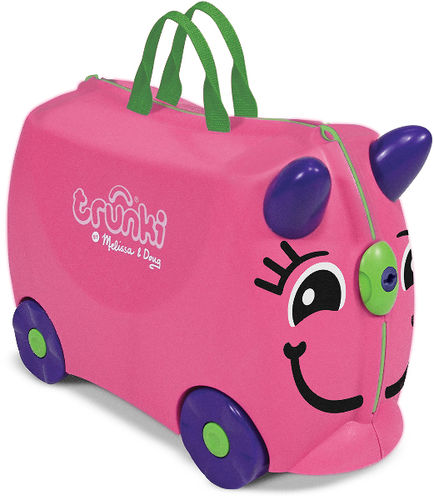 Melissa & Doug Trunki Trixie (Pink) Case Pack 3