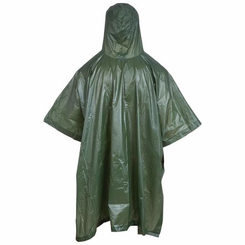 All-Weather&trade; Waterproof Poncho