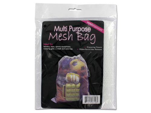 All-purpose mesh bag