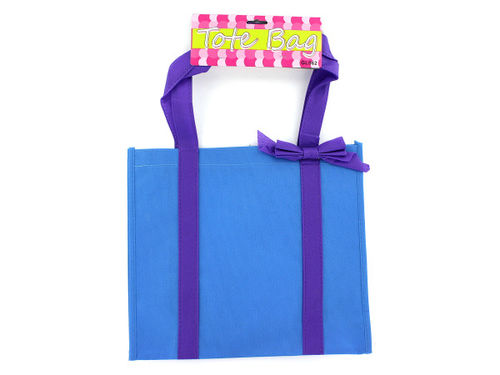 Girls tote bag