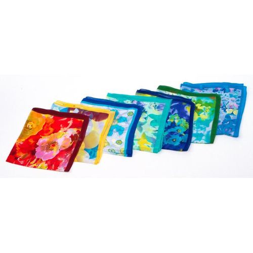 Summer Fashion Printed Scarves Case Pack 48