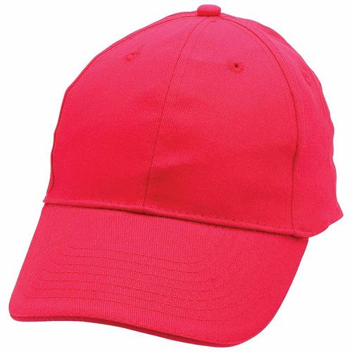 Casual Outfitters&trade; 24pc Red Baseball Cap Set