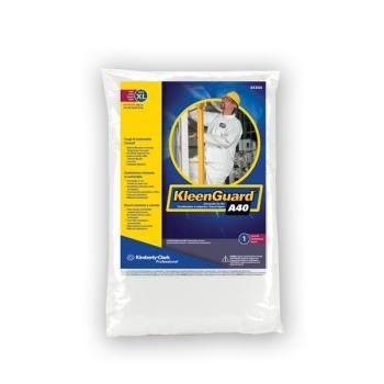 Kleenguard A40 Coverall To-Go