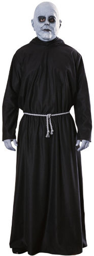 Addams Family Uncle Fester Men's Costume- Size 44