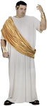 Julius Caesar Men's Plus Size Costume