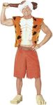 Bamm Bamm Men's Standard Costume