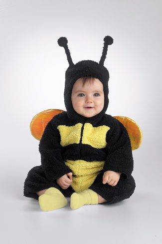 Buzzy Bumble Bee 12 18 Mo