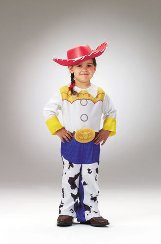 Toy Story Jessie Size 4 To 6