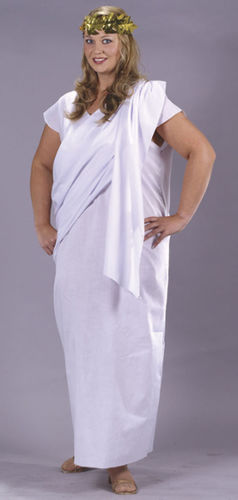 Toga Toga Adult Plus Size Costume