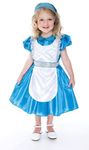 Enchanted Alice Toddler 3T-4T