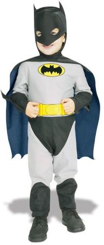 Batman Toddler Costume