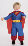 Superman Toddler