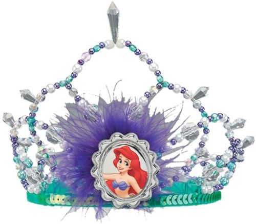 Ariel Child Tiara