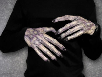 Hands Ghoul